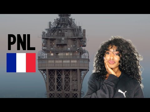 FIRST REACTION TO FRENCH RAP/HIP HOP/MUSIC 🇫🇷 * PNL - Au DD [Official Video] *