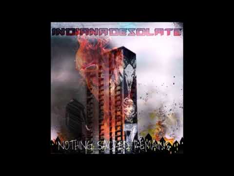 Indianadesolate - When the Rubber Meets the Road (Lyric Video)