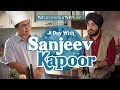 TVF's A Day With Sanjeev Kapoor | E05
