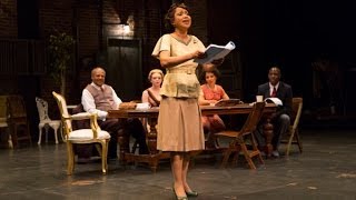 Trouble in Mind - Two River Theater Trailer
