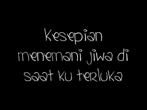 Nashrin - Percaya Pada Luka + Lirik