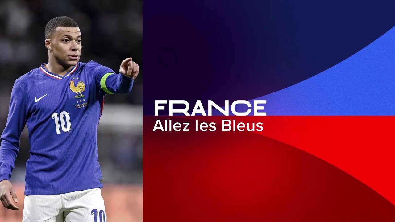 ¡LA REFERENCIA! 🇫🇷🏆 Francia ha construido una de las eras más dominantes | Road To Glory