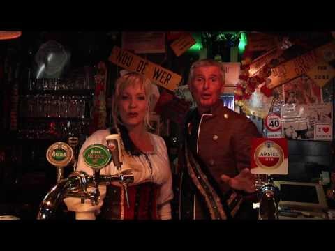 Sandra en Marco - Wie moeij os Limburg is   -  Officiële Clip