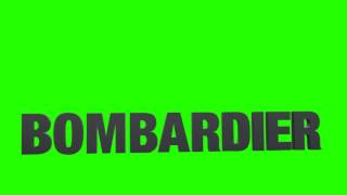 Download lagu Bombardier Inc logo chroma mp3