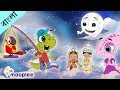 ভোর হলো Bhor Holo Dor Kholo And More Bangla Cartoon Bengali Rhymes Collection Moople TV 