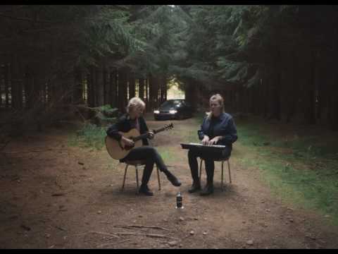 Video thumbnail for Lauren (Live Duo)
