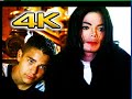 LIVING WITH MICHAEL JACKSON 2003 Part 13 4K 50FPS UPSCALE