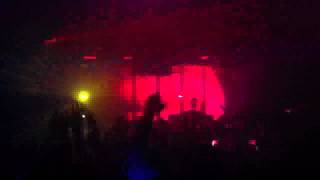 Fedde Le Grand Ministry Of Sound London 2011.06.25