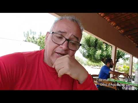 Ep 17 - OLHO DAGUA DAS CUNHAS a PAULO RAMOS.