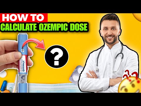 Ozempic 1mg Dosing Clicks – How to Calculate Your Ozempic Dose by Clicks!