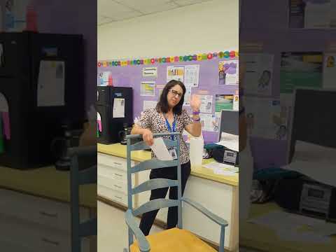 Welcome to Play & Learn at AHM's Family Resource Center!