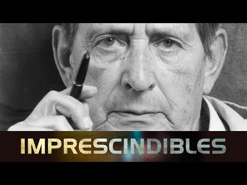 MIGUEL DELIBES: 'La X de MAX' | Imprescindibles