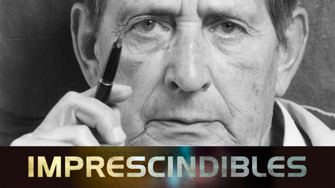 MIGUEL DELIBES: 'La X de MAX' | Imprescindibles