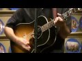 'I Tried Fitting In' by Chuck Brodsky