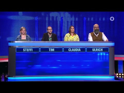 Gefragt-Gejagt Advents-Spezial zum 14. Dezember