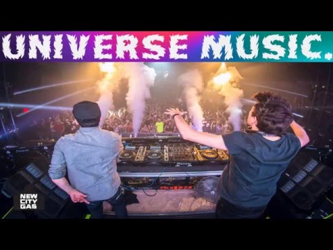 Cash cash feat.Jacquie Lee - Aftershock (OUT NOW) [EPIC]