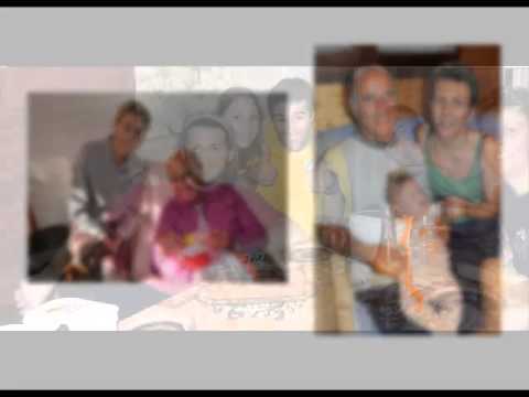 Virginie, une femme, une mère, mais avant tout une petite soeur