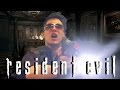 STAY AWAY FROM ME! | Resident Evil 