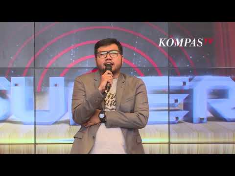 Awwe: Lawakan yang Aman - SUPER