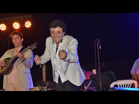 Βασίλης Τερλέγκας - Live mix