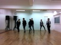 [MAMA DANCE] EXO-K "MAMA" cover dance ...
