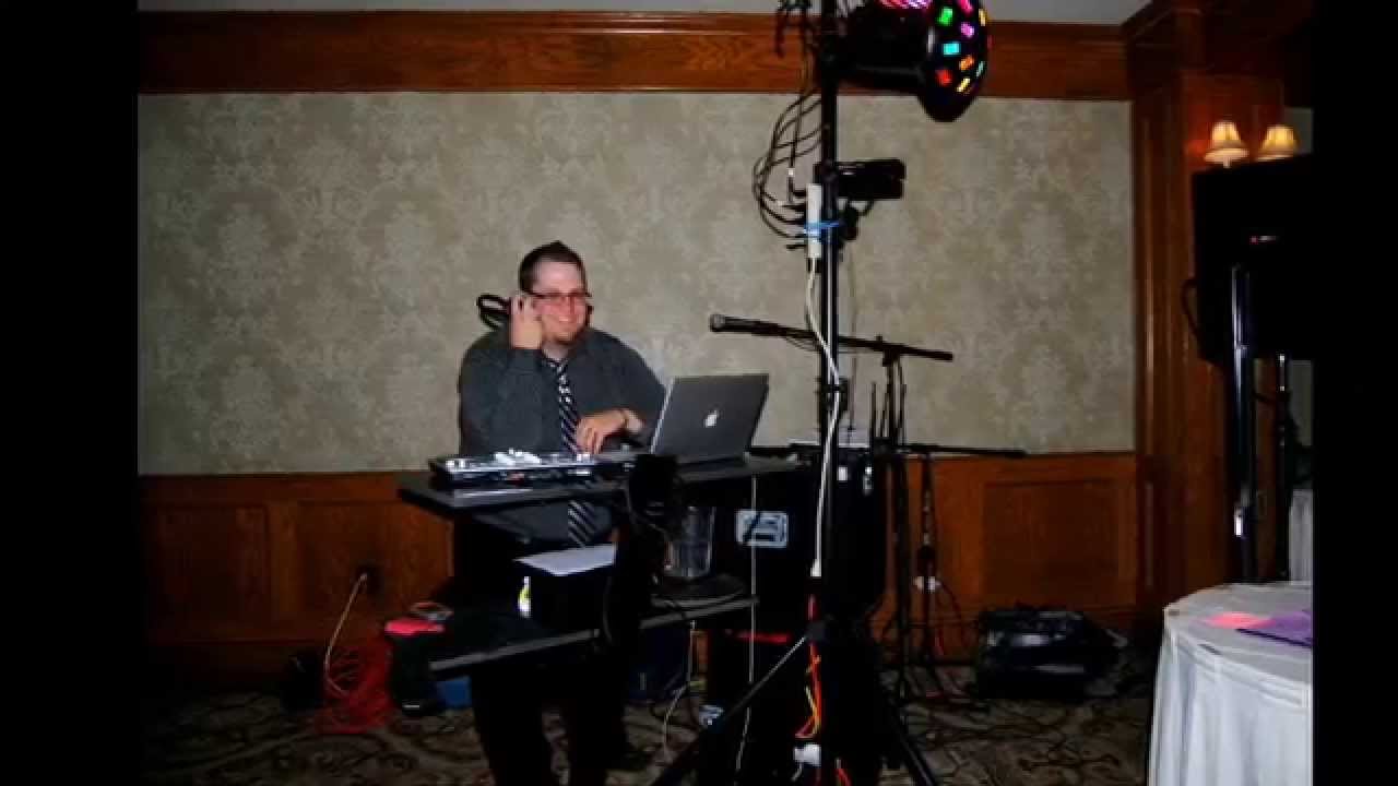 Promotional video thumbnail 1 for panicBoy Entertainment