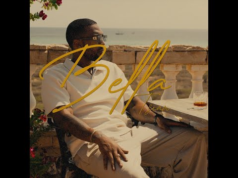 TSeaN - BELLA. (prod. Raëve&Derrel) | [ Visualizer ] #1422