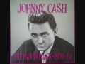 Clementine - Johnny Cash