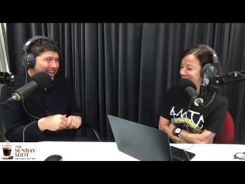 Sean Kelly Full Interview