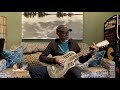 Mo' At Home - America The Beautiful