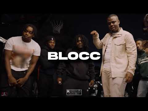 [FREE] Drakeo The Ruler x Remble Type Beat 2021 - "Blocc"