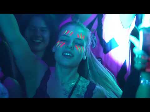 Zarro Night Fluo Party @ Live Music Club - 12 marzo 2022