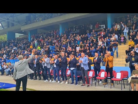 LEGENDS OF CROATIAN SPORTS – CELEBRITY UNTOLD – MIROSLAV ĆIRO BLAŽEVIĆ