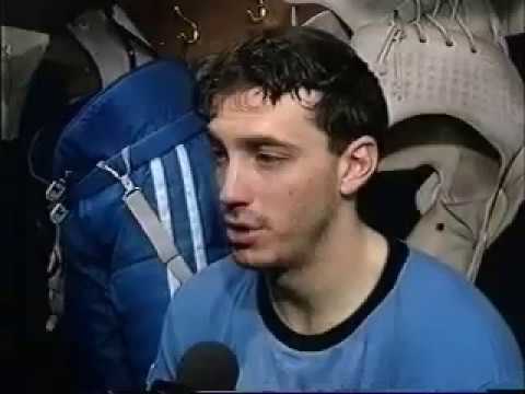 NHL: Quebec Nordiques Nosedive (1994)