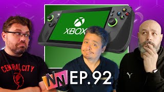 The Next Xbox is a Handheld...Next Steam Deck isn't | We'll be at PAX East