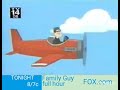 Fox Animation Domination Promo March 2 2008
