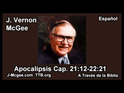 66 Apoc 21:12-22:21 - J Vernon Mcgee - a Traves de la Biblia