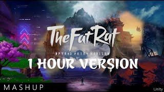 Download lagu Mashup of absolutely every TheFatRat song ever Bey... mp3