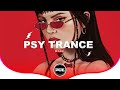 PSYTRANCE ● Trampsta - Work