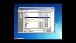 Windows 7 - Datenrettung in Windows PE (2/2)