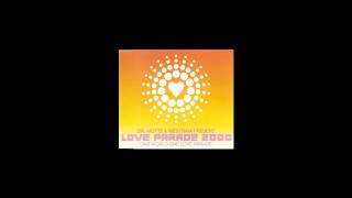 Nick Beat - Technodisco (Thomas P. Heckmann Mix)