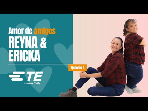 Unos Amigos - Reyna Mendoza