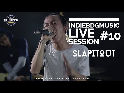 INDIEBDGMUSIC LIVE SESSION #10 SLAP IT OUT