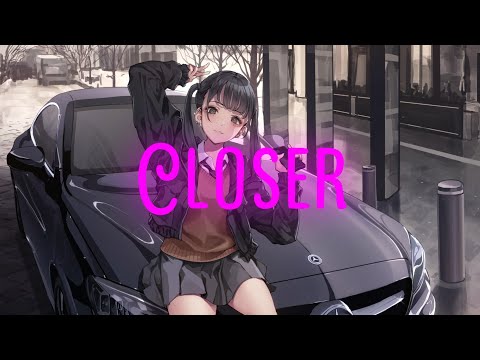 2nd Life X Svniivan X Salvo - Closer | Lyrics