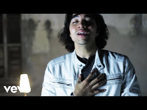 Shamiro - Sólo Un Abrazo - Música Cristiana (Video Oficial HD)