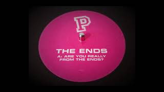 The Ends - Are You Really From The Ends (2003)