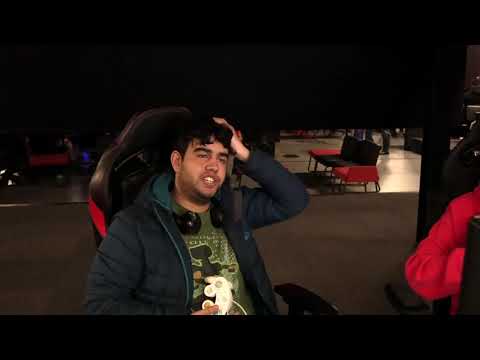 Pokecheese vs DerZoidSplash - The Weekly Wave #47 - Ultimate Losers Eighths