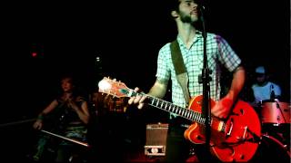 Murder By Death &quot;A Masters in Reverse Psychology&quot;