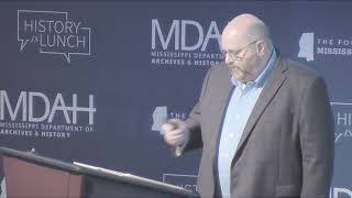 History Is Lunch: Ryan Semmes, Exporting Reconstruction: Ulysses Grant and a New Empire of Liberty