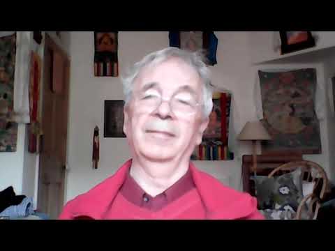 The Heart, A Loving Witness (Guided Meditation)